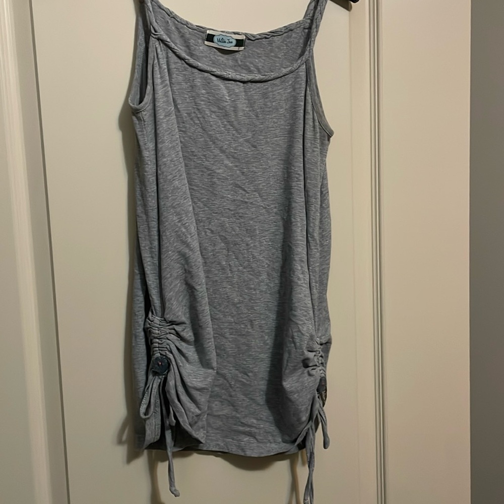 Matilda Jane Small Tank Top